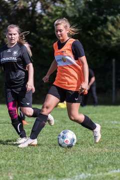 Bild 89 - Frauen TSV Wiemersdorf - MTV Segeberg : Ergebnis: 0:7